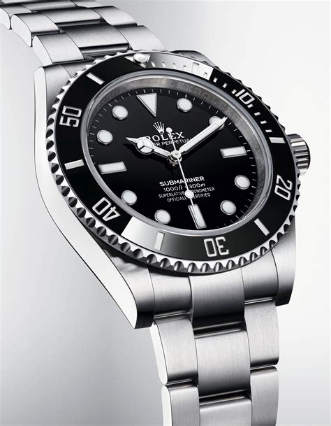 prezzo orologio rolex oyster perpetual submariner|rolex submariner oyster case.